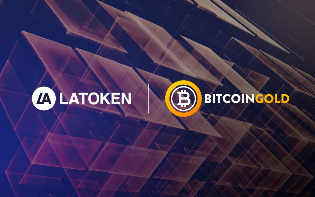 LATOKEN Exchange Lists BTG