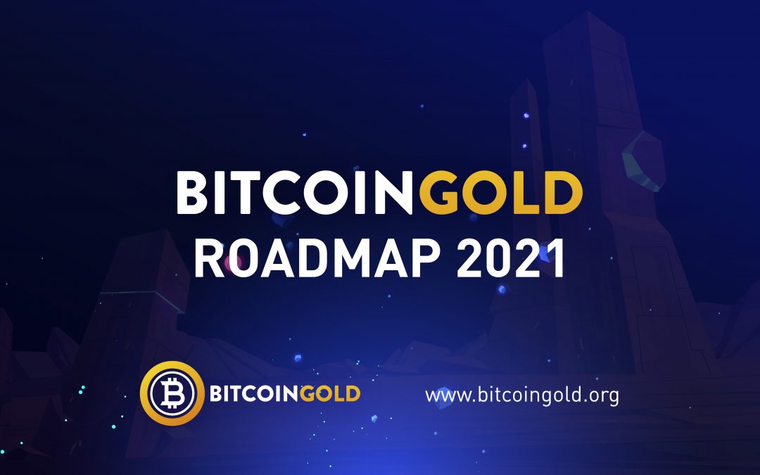 BTG Roadmap 2021