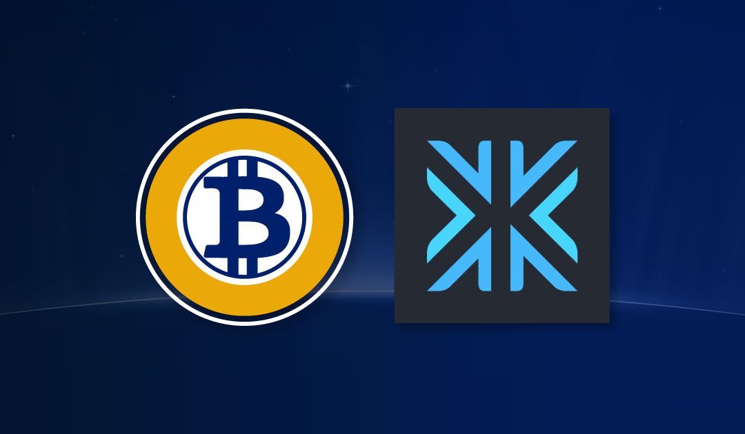 BTG is on Exodus