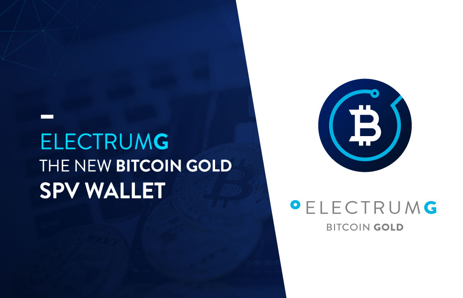 ElectrumG – Release 3.2.1