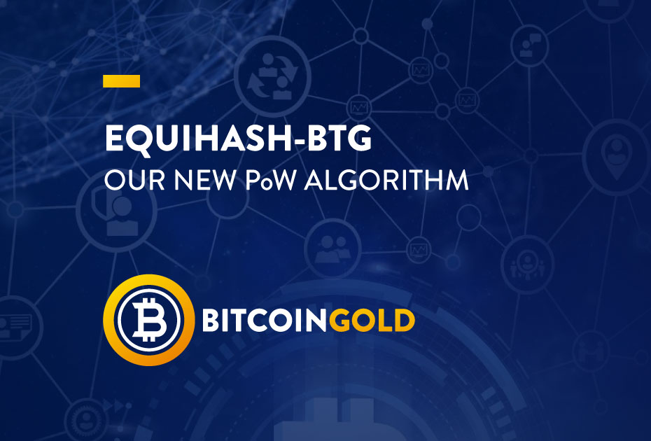 Equihash-BTG