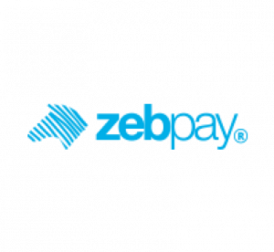 Zebpay